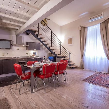 Bandinelli Apartment Florencia Exterior foto