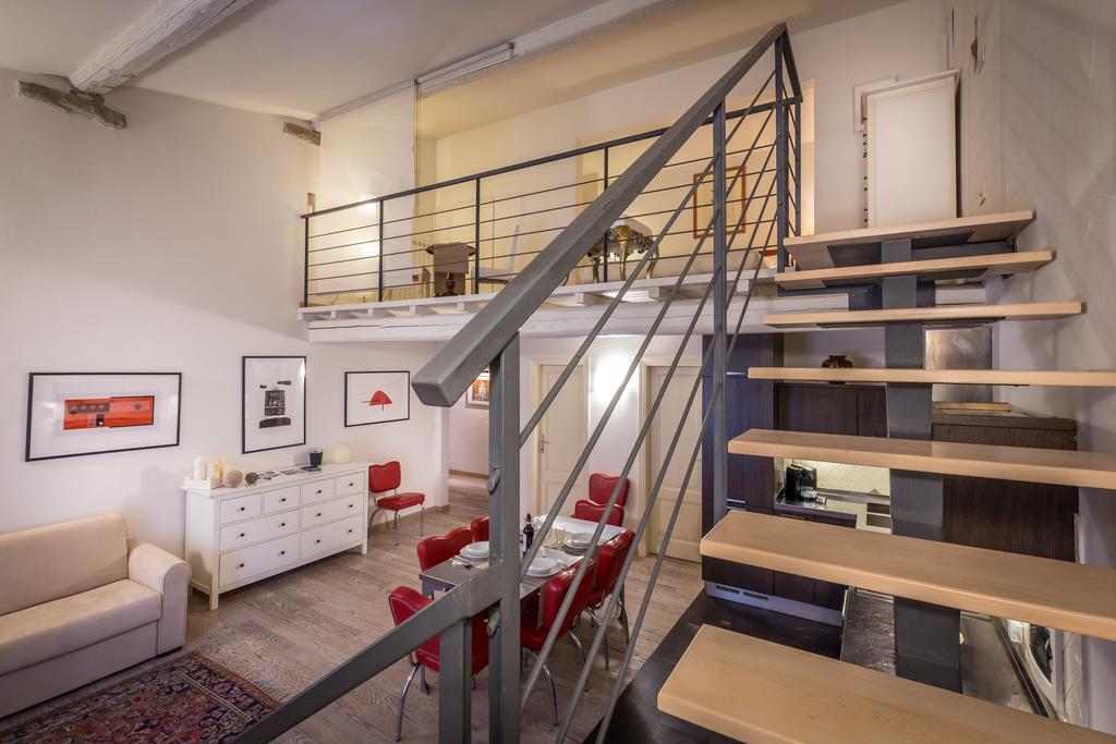 Bandinelli Apartment Florencia Exterior foto