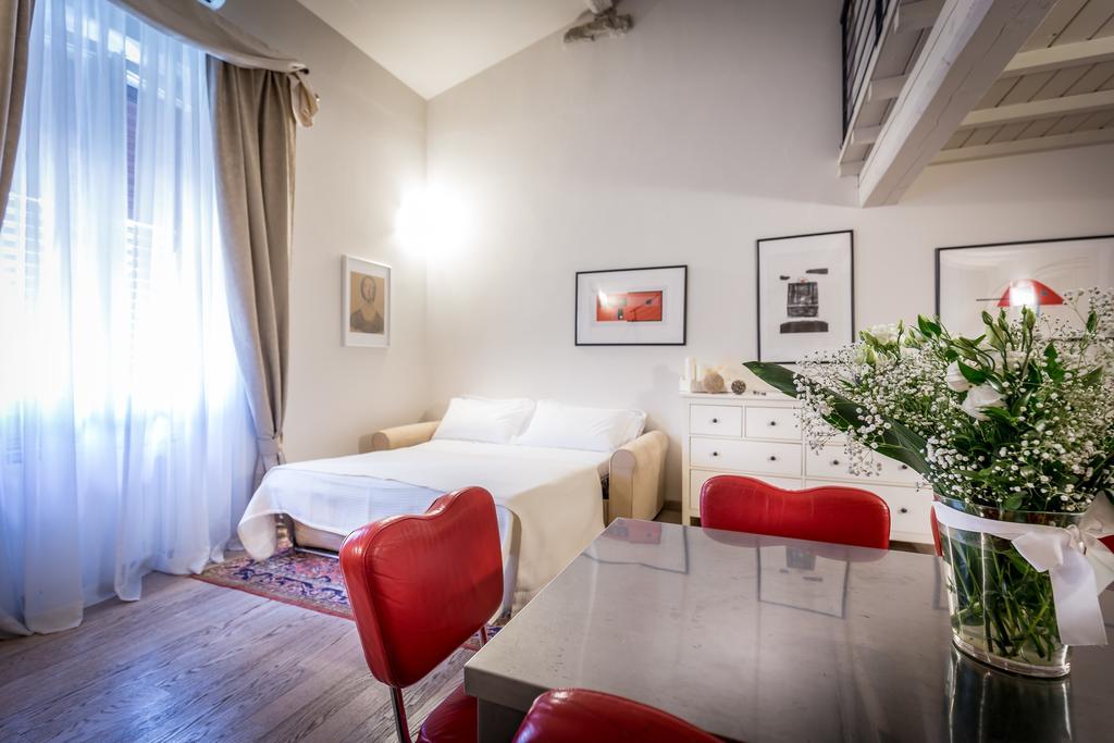 Bandinelli Apartment Florencia Exterior foto