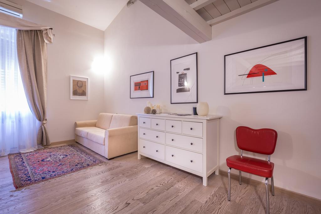 Bandinelli Apartment Florencia Exterior foto