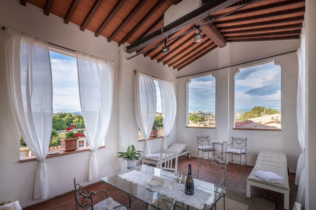 Bandinelli Apartment Florencia Exterior foto