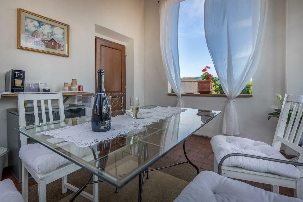 Bandinelli Apartment Florencia Exterior foto